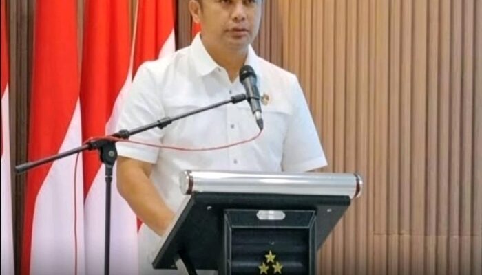 Tanggapan Kasat Narkoba Polres Batu Bara Soal Isu Pengedar di Lima Puluh: Ada Laporan, Kami Tindak! Jangan Sebar Asumsi di Media Sosial   