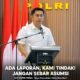 Tanggapan Kasat Narkoba Polres Batu Bara Soal Isu Pengedar di Lima Puluh: Ada Laporan, Kami Tindak! Jangan Sebar Asumsi di Media Sosial   