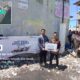 Pelindo Regional 1 Serahkan Hewan Qurban kepada Masjid Di Sekitar Pelabuhan