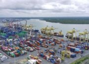 Pertumbuhan Arus Peti Kemas Internasional Tembus 11%, Sinyal Positif Ekonomi Indonesia