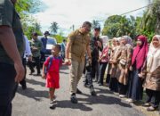 ‎Langkah Besar Deli Serdang: RSUD Bangun Purba Dikembangkan, Layanan Kesehatan Naik Kelas