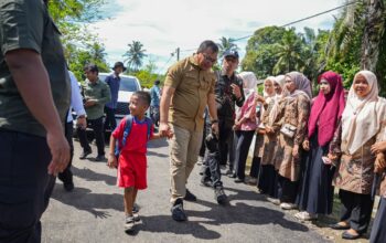 ‎Langkah Besar Deli Serdang: RSUD Bangun Purba Dikembangkan, Layanan Kesehatan Naik Kelas