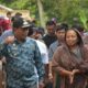 ‎Lom Lom Suwondo Turun Langsung, Pastikan Korban Puting Beliung di Patumbak Tak Sendirian Hadapi Bencana