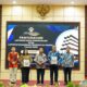 ‎Deli Serdang Sabet WTP ke-8 Berturut-turut, Kepemimpinan Asri Ludin Tambunan Tuai Pengakuan Nasional