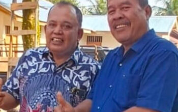 Tingkatkan Produksi TBS, Mamre Klasis Kuala Langkat Gandeng Sinergi Dengan PT Amal Tani.