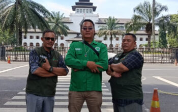 PLN Disorot Usai Blackout Massal, Formappel’RI: Kalau Sistem Rapuh, Jangan Rakyat yang Menanggung Derita