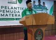 Amaluddin Hasibuan: Pemekaran Sumatera Pantai Timur Adalah Kebutuhan Objektif Masyarakat