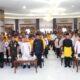 Bupati Syah Afandin Dorong Sinergi Jaga Desa dan Ketahanan Pangan