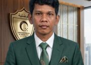 Kejatisu “Ninabobokkan” Laporan Pungli? GP Al Washliyah Sumut Desak Bongkar Kotak Pandora SK 733!