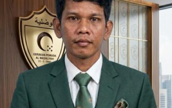 Kejatisu “Ninabobokkan” Laporan Pungli? GP Al Washliyah Sumut Desak Bongkar Kotak Pandora SK 733!