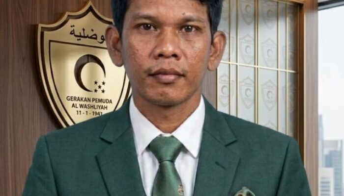 Kejatisu “Ninabobokkan” Laporan Pungli? GP Al Washliyah Sumut Desak Bongkar Kotak Pandora SK 733!