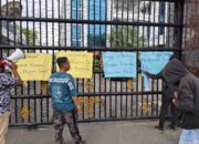 Gedung Mewah Anggaran Wah: GMB Desak Kejatisu Seret Periksa PPK dan Rekanan Poltekkes Kemenkes Medan.
