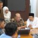 Bupati Syah Afandin Jemput Bantuan ke Pusat, Respons Cepat Atasi Polemik Banjir Langkat