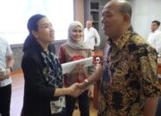 Bupati Syah Afandin Dorong Langkat Jadi Percontohan Ekonomi Perempuan Nasional
