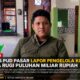HARI Medan Dukung PUD Pasar Lapor Pengelola ke APH: Negara Rugi Puluhan Miliar Rupiah