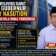 Ketua Bobylovers Sumut Minta Gubernur Bobby Nasution Evaluasi Kepala Dinas Pendidikan