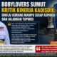 Bobylovers Sumut Kritik Kinerja Kadisdik: Dinilai Kurang Mampu Serap Aspirasi Dan Jalankan Tupoksi
