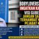 Bobylovers Sumut Ingatkan Kadisdik: Visi Gubernur Jangan Sampai Terhambat Karena Pejabat Kaku