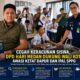Cegah Keracunan Siswa, DPD HARI Medan Dukung Wali Kota Medan Awasi Ketat Dapur dan IPAL SPPG