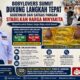 Bobylovers Sumut Dukung Langkah Tepat Gubernur dan Satgas Pangan Stabilkan Harga Minyakita