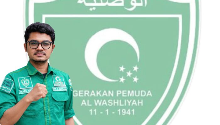 Ketua GPA Deli Serdang Desak Bupati Copot Kadis PMD Terkait Penempatan Duduk Ketua MUI