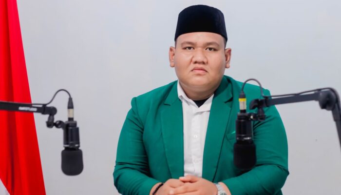 Dinilai Abai Adab Terhadap Ulama, PC HIMMAH Desak Bupati Deli Serdang Copot Kadis PMD