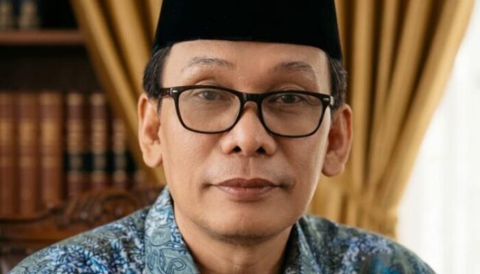 Rekam Jejak Jelas dan Loyal, Drs. Ahmad Yani Panjaitan Dinilai Layak Jadi Sekjen PB Al Washliyah