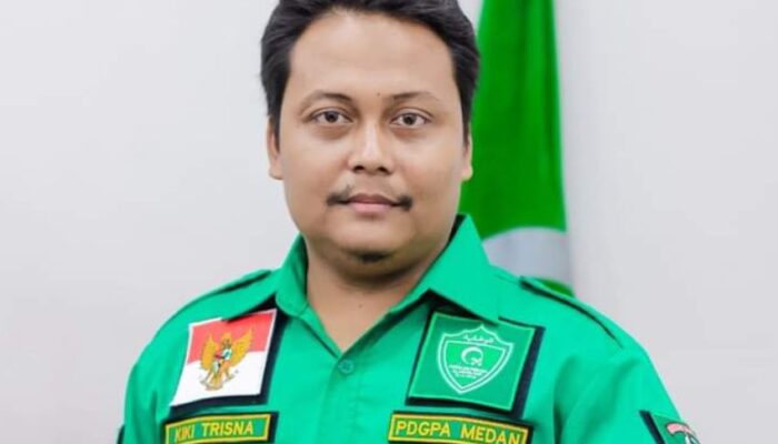 Soroti Lonjakan LHKPN Wali Kota Medan, PD GPA Minta KPK dan Kejati Sumut Turun Tangan