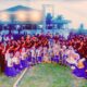 Disaksikan Sultan Deli dan Sultan Serdang, Marching Band MIS Al-Husna Raih Juara Umum I di Festival Bumi Serampang XII