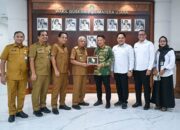 PT PLN Rencana Bangun 217 Tower Transmisi Dari Kabupaten Langkat Hingga Kota Medann