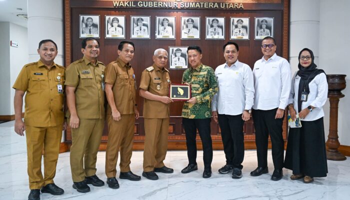PT PLN Rencana Bangun 217 Tower Transmisi Dari Kabupaten Langkat Hingga Kota Medann