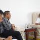 Bupati Syah Afandin Ajak Investor Korea Selatan Bangun Pelabuhan di Langkat