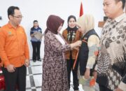 Pemkab Langkat Dukung Penuh Pelaksanaan Sensus Ekonomi 2026 di Langkat