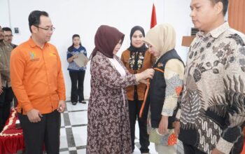 Pemkab Langkat Dukung Penuh Pelaksanaan Sensus Ekonomi 2026 di Langkat