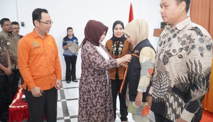 Pemkab Langkat Dukung Penuh Pelaksanaan Sensus Ekonomi 2026 di Langkat
