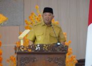 Syah Afandin Dorong Aspirasi Rakyat Jadi Arah Pembangunan Langkat 2026