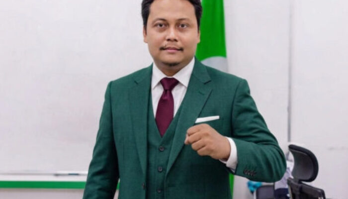 PD GPA Kota Medan menilai Anggaran Air Mineral 1 Mililyar Dalam setahun di Pemko Medan Sangat Fantastis