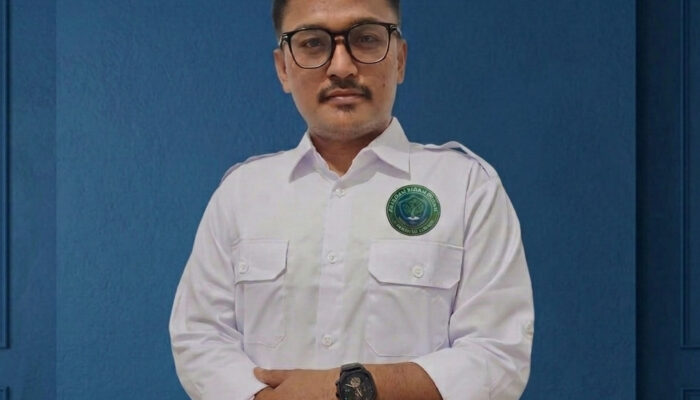Puji Kerja Cepat Petugas Lapangan PLN, Pemuda Wasathiya Tetap Ultimatum Manajemen PLN Sumbagut