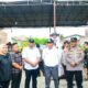 ‎Tinjau Sejumlah Desa, Lom Lom Suwondo Pastikan Pilkades Berjalan Tertib, Aman, dan Bebas Provokasi