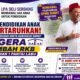 ‎Darurat Daya Tampung! Hak Pendidikan Anak di Pantai Labu Terancam, LPA Desak Gubernur Sumut Segera Tambah RKB