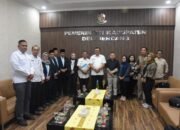 ‎Pemkab Deli Serdang Gandeng Kementerian HAM, Perjuangkan Legalitas Aset Publik di Lahan HGU