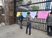 ‎Dugaan Korupsi ‘Gila’ di RS Jiwa Ildrem Memuncak: PB ALAMP AKSI Ultimatum Aparat, Copot Direktur dan Usut Tuntas! ‎
