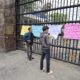 ‎Dugaan Korupsi ‘Gila’ di RS Jiwa Ildrem Memuncak: PB ALAMP AKSI Ultimatum Aparat, Copot Direktur dan Usut Tuntas! ‎