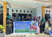 ‎“Kurbanku Ibadahku” Jadi Bukti Nyata: YRDI Salurkan Hewan Kurban ke Daerah Minoritas dan Terlupakan ‎