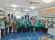 Pemkab Deli Serdang Dukung Optimalisasi Program PAAR di Percut Sei Tuan