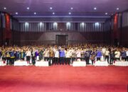 Business Matching SPPG dan UMKM Perkuat Ekonomi Deli Serdang