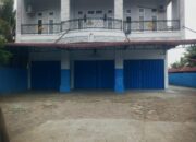 Di duga adanya Praktek jual beli Belasan SPPG di Kabupaten Aceh tenggara Berhenti Beroperasi