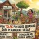 Tolak Plt Keuchik Dari Perangkat Desa, Ratusan Warga Surati Bupati Oyon