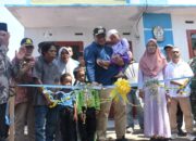 Bedah Rumah Selesai, Bupati Deli Serdang Serahkan Kunci dan Sertifikat Tanah Warga di Dua Kecamatan