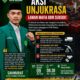 Duga Ada Mafia BBM di SPBU Wampu Langkat, PC HIMMAH Medan Bakal Demo Polda dan Disperindag Sumut